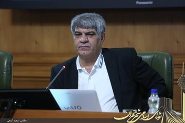 پیام نایب رئیس شورای شهر تهران به مناسبت هفته سلامت؛ مدافعان سلامت با از خود گذشتگی حامی سلامت جامعه بودند